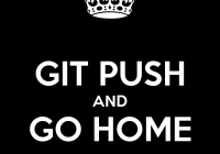 Git push no Django com o Dokku – básico